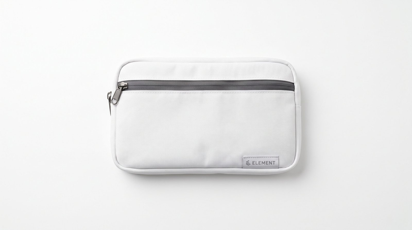 Slim Tech Cable Organizer Pouch
