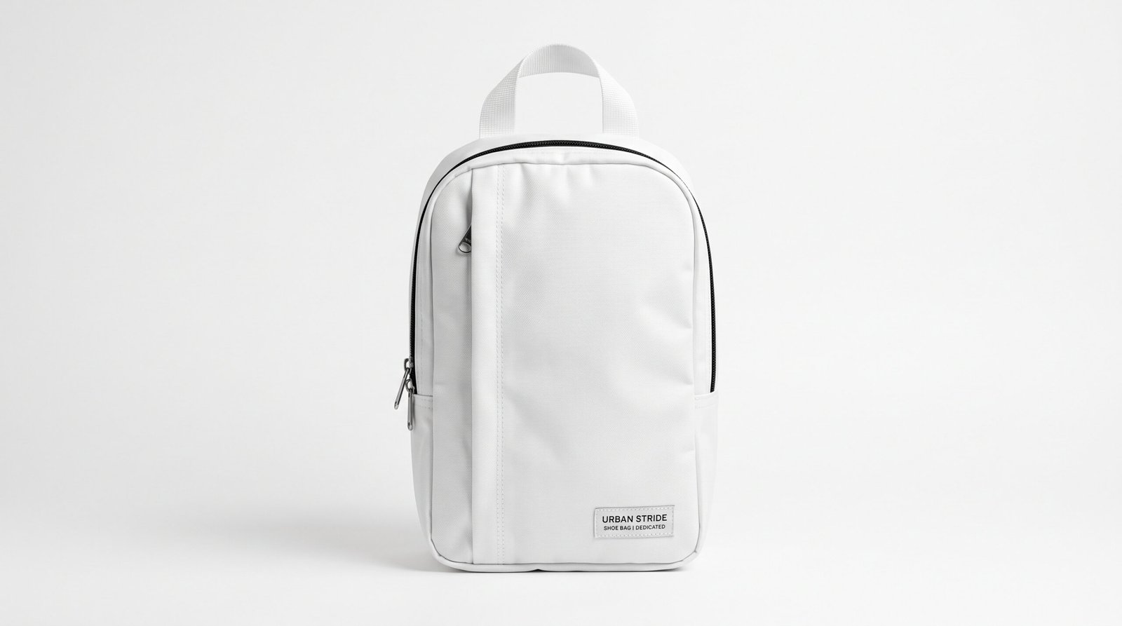 Shoe Bag with Top Handle